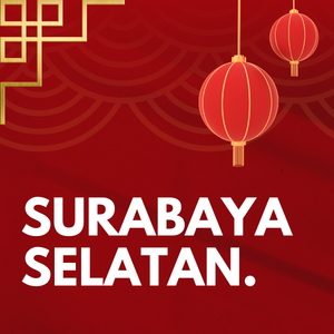 Properti di Surabaya Selatan